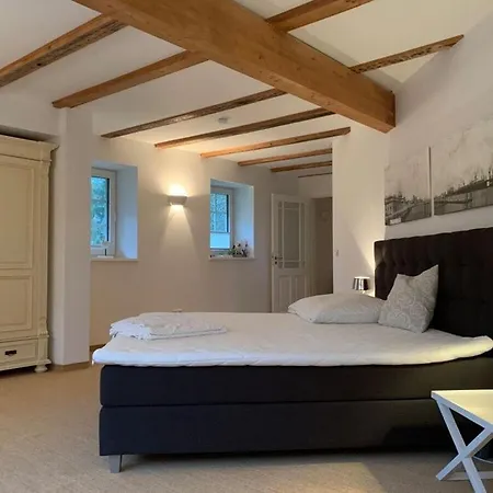 Nordheidhaus - Apartmán *