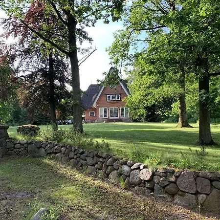 Nordheidhaus - Asendorf (Harburg)