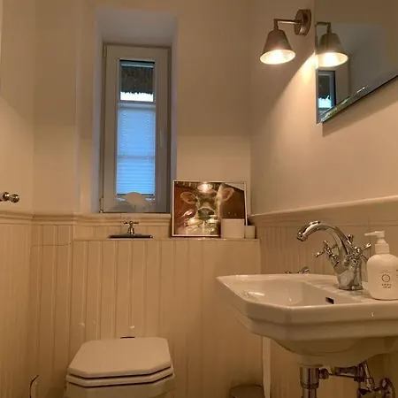 Apartmán Nordheidhaus - *