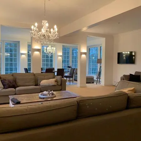 Nordheidhaus - Apartmán